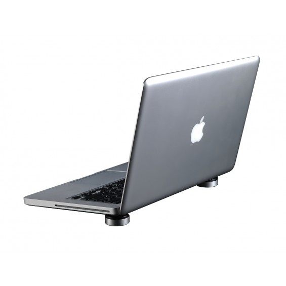 Just Mobile Lazy Couch Portable Stand MacBook/Apple iPad