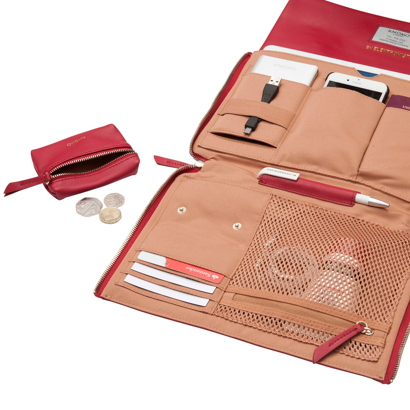 حقيبة رقمية تمسك باليد من نومو الكترونيستا تشيلي لجهاز لوحي 10 بوصة