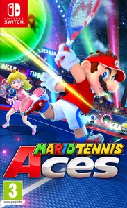Mario Tennis: Aces