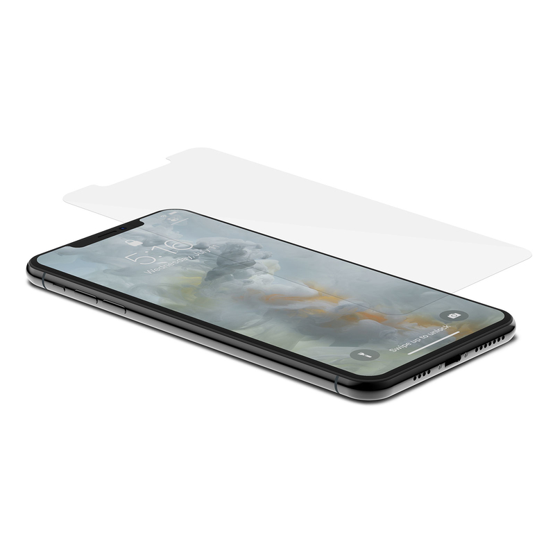 Moshi Airfoil Glass Clear For iPhone XS Max