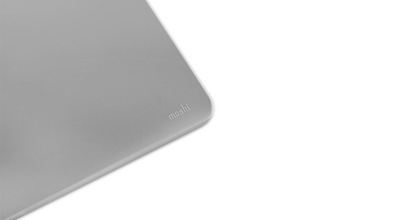 Moshi Iglaze Ultra-Slim Hardshell Case Stealth Clear MacBook Pro 13