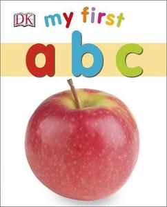 كتاب حروفي الأولي (My First ABC)