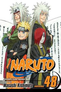 Naruto the Cheering Village