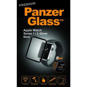 Panzerglass Premium Screen Protector for Apple Watch Series 1/2/3 42mm