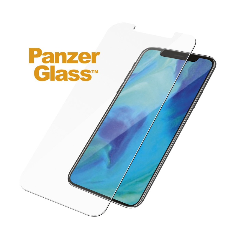 Panzerglass Standard Fit for Apple iPhone XS Max