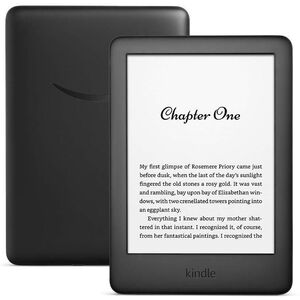 Amazon Kindle 6 10th Wi-Fi 8GB Black