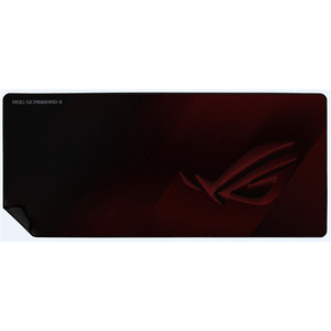 Asus Rog Scabbard Ii Gaming Mouse Pad