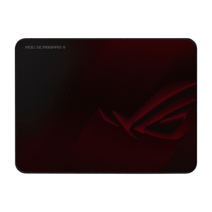 Asus Rog Scabbard Ii Extended Mouse Pad