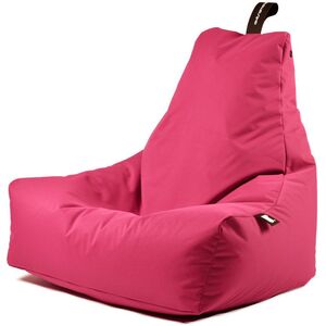 Extreme Lounging Mighty Bean Bag Outdoor Pink