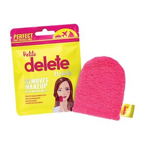 Delete Makeuppetite Makeup Remover Small