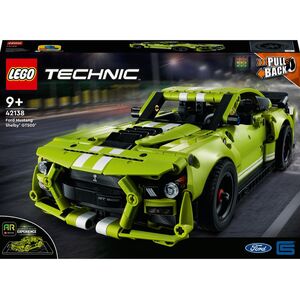 Lego 42138 Ford Mustang Shelby® Gt500®