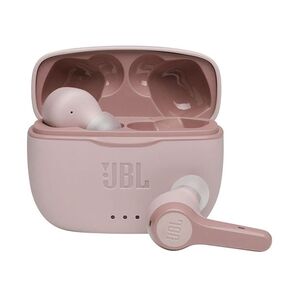 JBL Tune 215TWS True Wireless Earbuds Pink