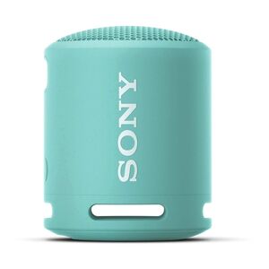 Sony Srs-Xb13 Portable Wireless Speaker Black/Sky Blue