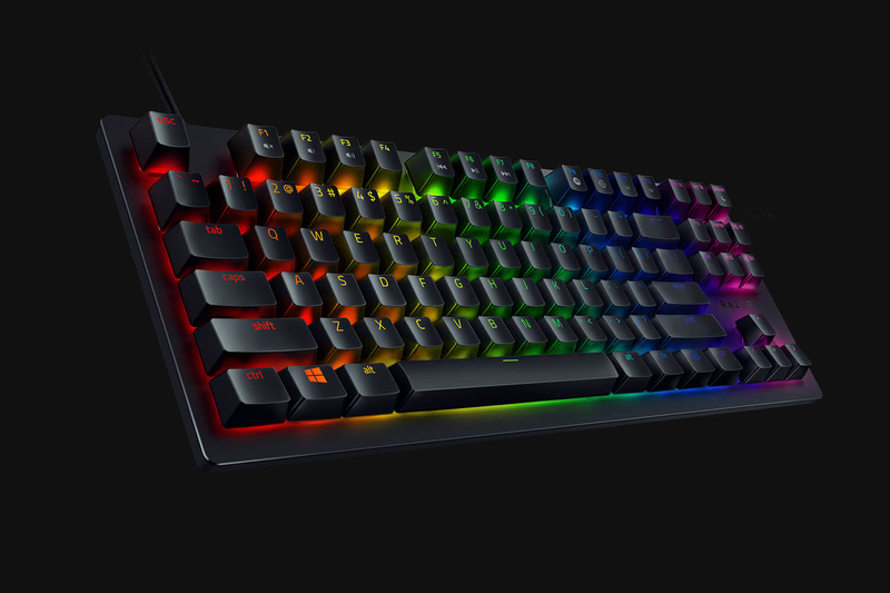 Razer Huntsman Tournament Edition Keyboard USB