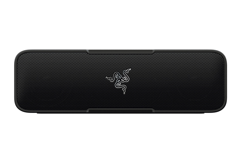 Razer Leviathan Mini Stereo Portable Speaker 24W Black