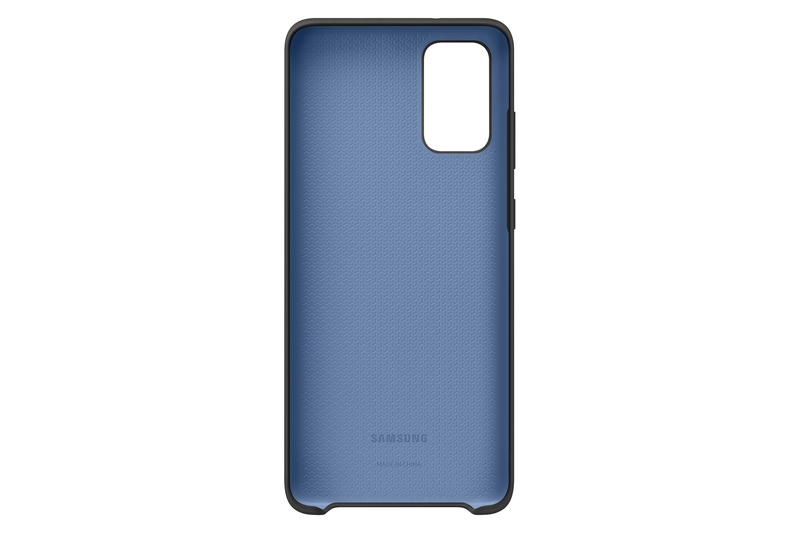 Samsung Silicone Cover for S20+ Black
