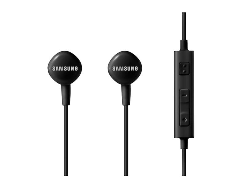 Samsung Earphone Hs1303 Black