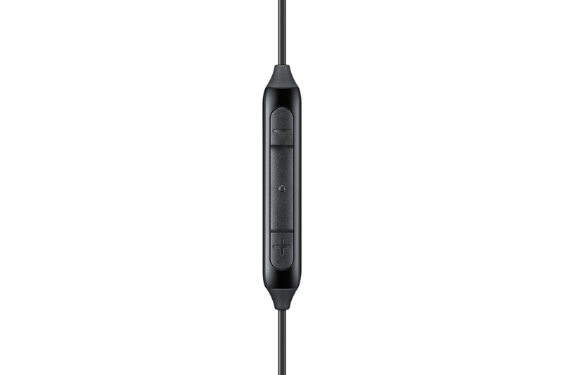 Samsung Earphone Ig935 Black