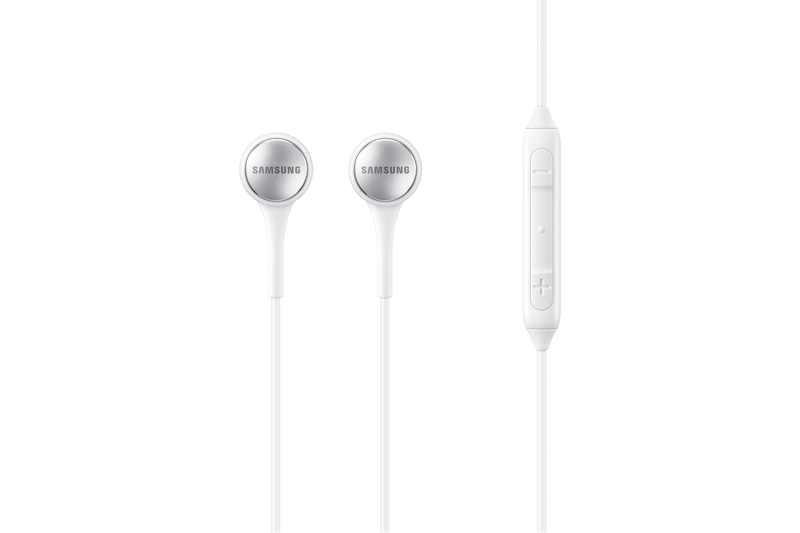 Samsung Earphone Ig935 White