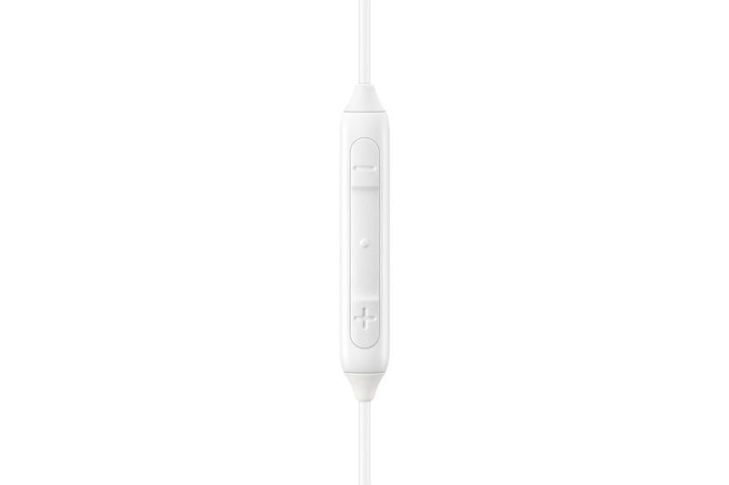 Samsung Earphone Ig935 White
