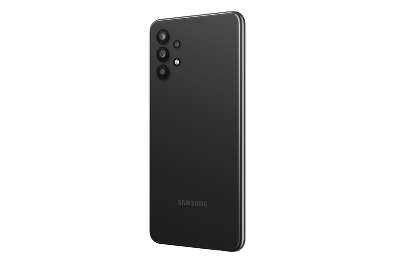 Samsung Galaxy A32 5G 128GB Black