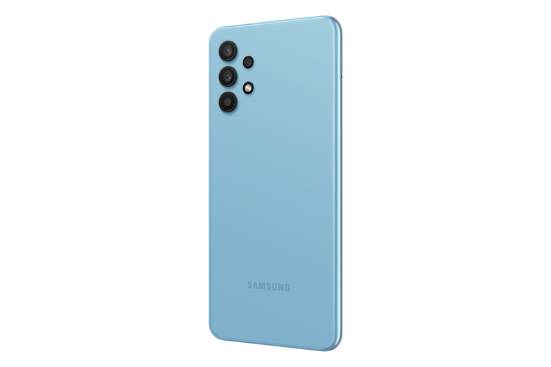 Samsung Galaxy A32 Smartphone 4G 128GB Blue