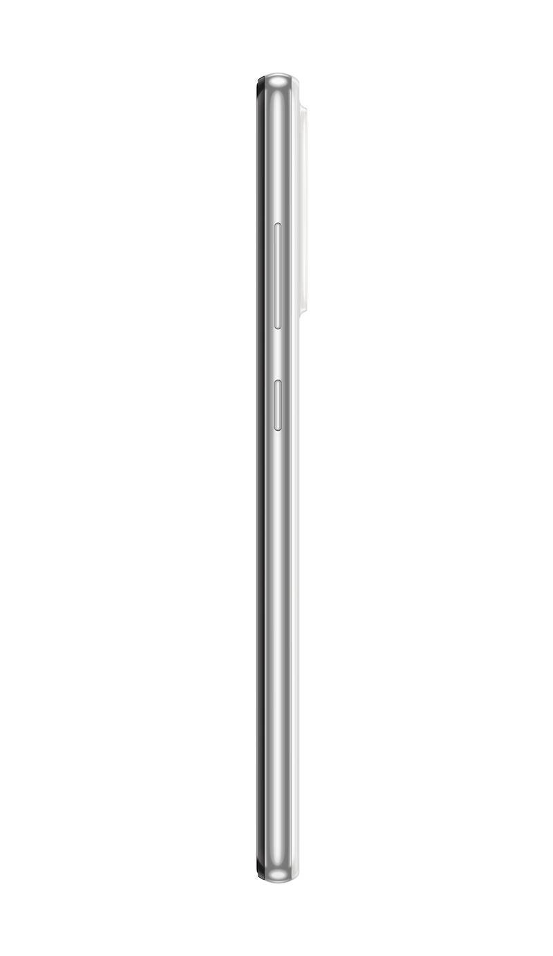 Samsung Galaxy A52 5G Smartphone 128GB White