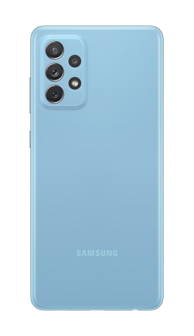 Samsung Galaxy A72 128GB Blue