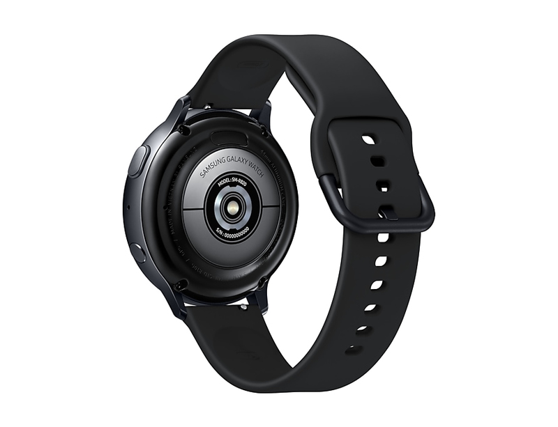 Samsung Galaxy Watch Active 2 Bt 44 Alum Black