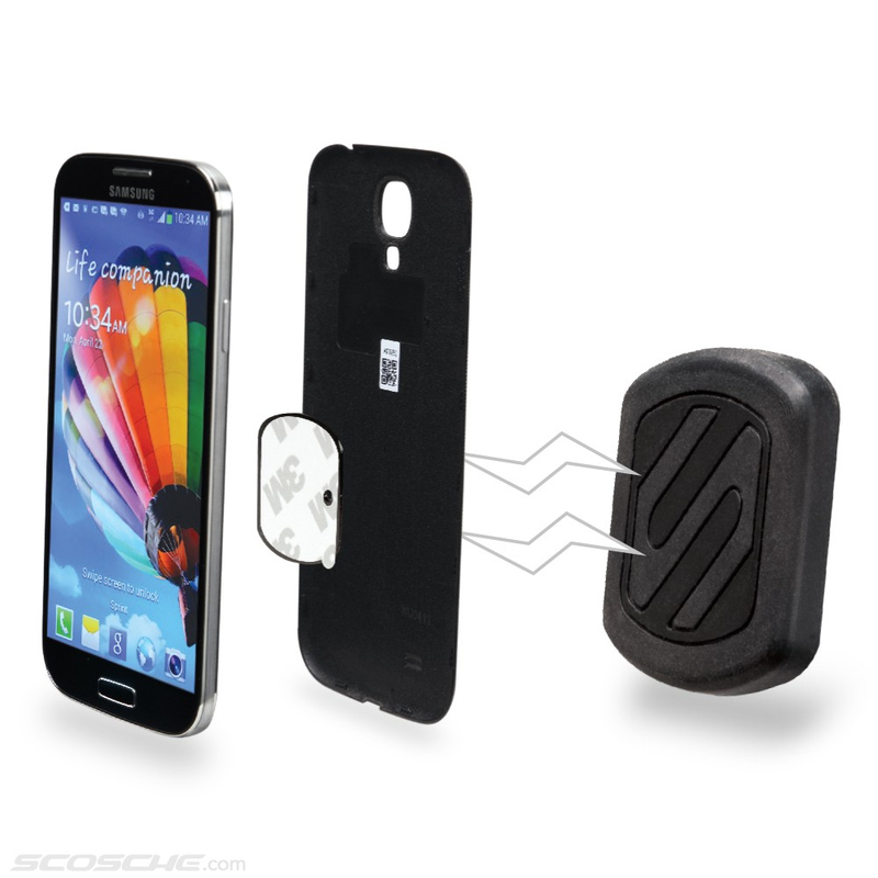 Magicmount Dash Mount Magnetic Mount for Mobile Devices