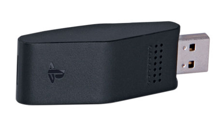 Sony PlayStation Platinum Wireless Gaming Headset