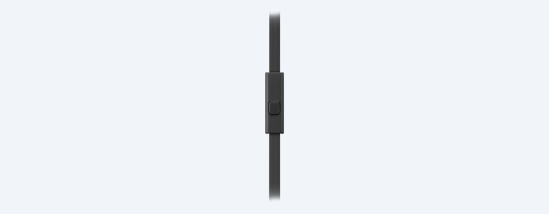 Sony Mdr-Xb550Ap Black Extra Bass Headphones