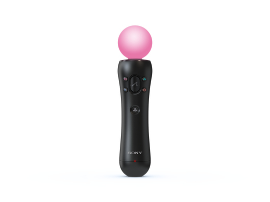 Sony PlayStation Move Controller Twinpack