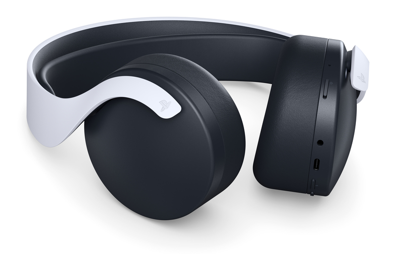 Sony Pulse 3D Wireless Headset - PS4/PS5