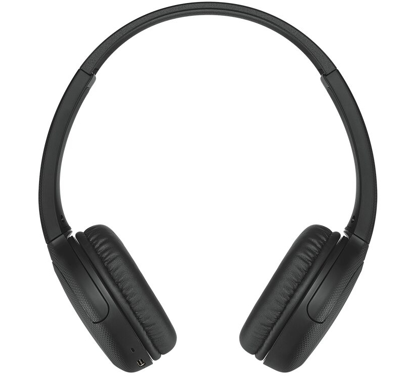 Sony Bt Headphones Smart Listening 35Hrs Batt