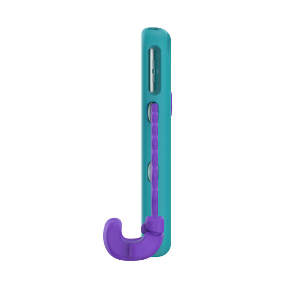 Speck 128465-7944 Tablet Case 20.1 cm (7.9 Inch) Cover Aqua Colour,Purple
