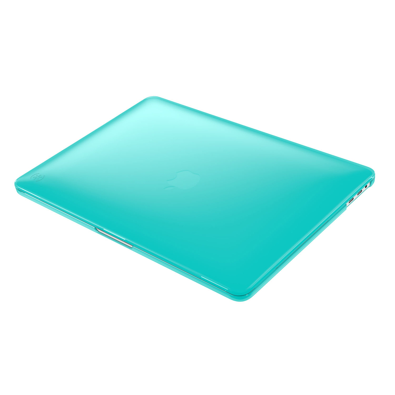 Speck Smartshell Calypso Blue MacBook Pro 13