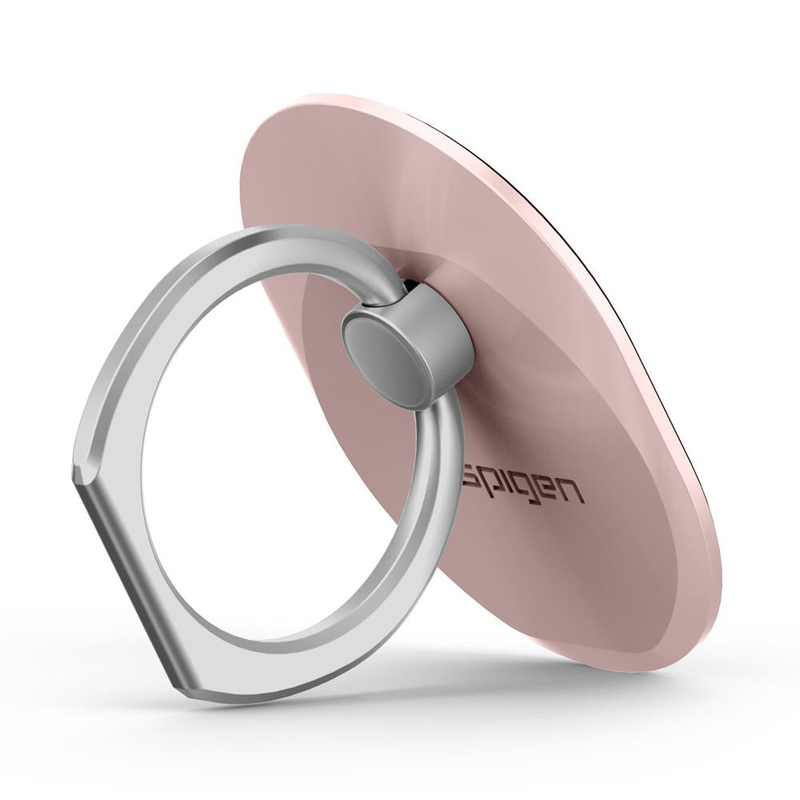 Spigen Style Ring Grip Rose Gold for Smartphones
