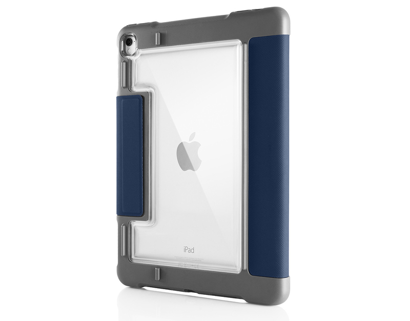 Stm Dux Plus Case Midnight Blue Apple iPad Pro 10.5