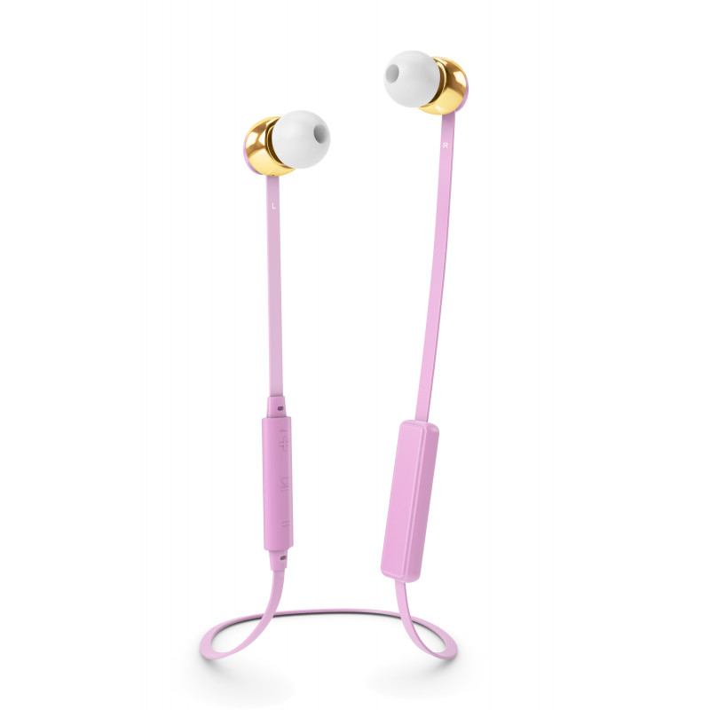 Sudio Vasa Blå In-Ear Binaural Wireless Pink Mobile Headset