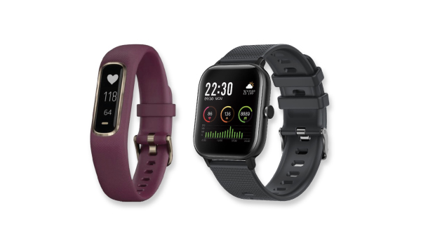Smart Watches & Trackers