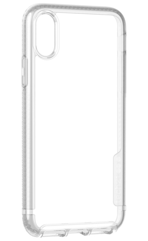 Tech21 Pure Clear Case Clear for Apple iPhone XS