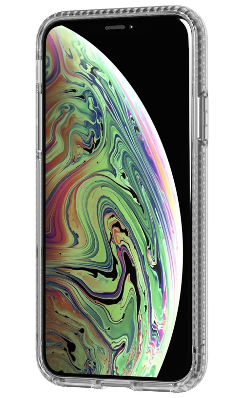 Tech21 Pure Clear Case Clear for Apple iPhone XS