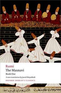 The Masnavi Book One Bk 1 Oxford Worlds Classics