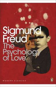 نفسية الحب The Psychology of Love