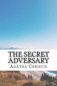 العدو الغامض (The Secret Adversary)