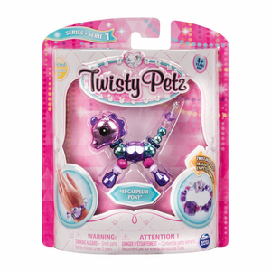 Twisty Petz 1 Pack