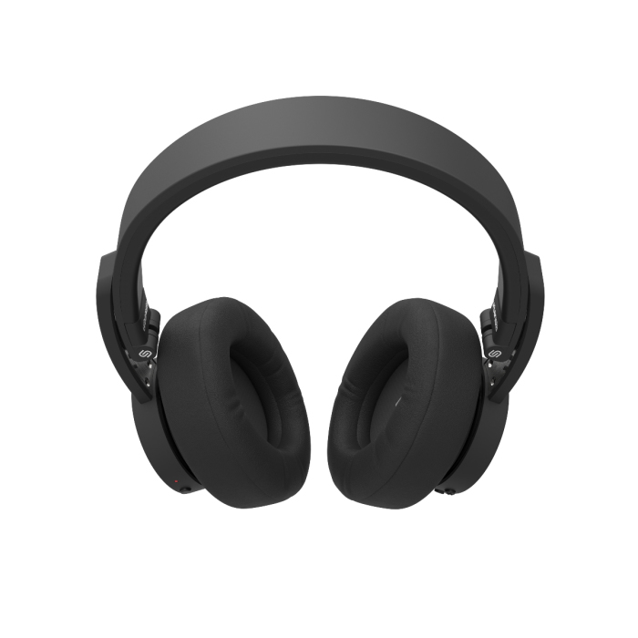 Urbanista New York Mobile Headset Binaural Head-Band Black Wireless