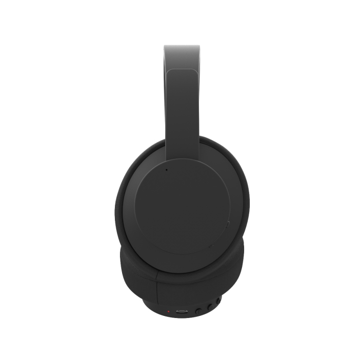 Urbanista New York Mobile Headset Binaural Head-Band Black Wireless