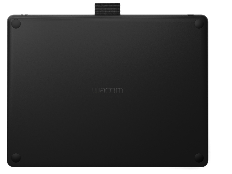 Wacom Intuos M Black Bluetooth Graphic Tablet